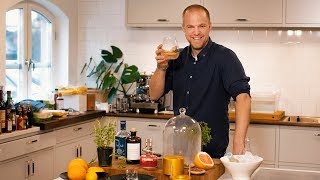 Grattis på internationella gin & tonic-dagen!