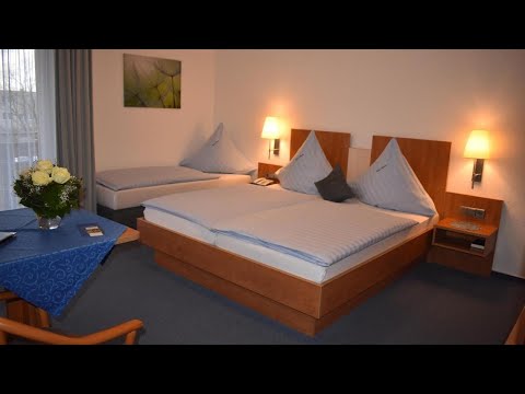 Hotel Münster, Emmelshausen, Germany