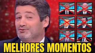 André Ventura in the 2026 Presidential Debates - Highlights