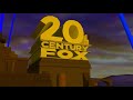 20th Century Fox Fiesta Fanfare