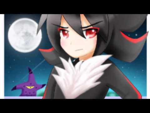 Shadaria, amore a prima vista.