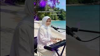 Download lagu 'DUNIA HANYA SEMENTARA... ✨🤫 – FANA ( FITRAH DIGITAL SOUND)' mp3