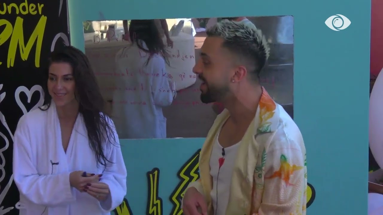 Rikthehet “Big Brother Radio”, për tre orë live dhe në Top Albania Radio