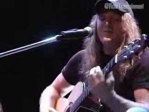 Rebellion In Dreamland Acoustic - Gamma Ray
