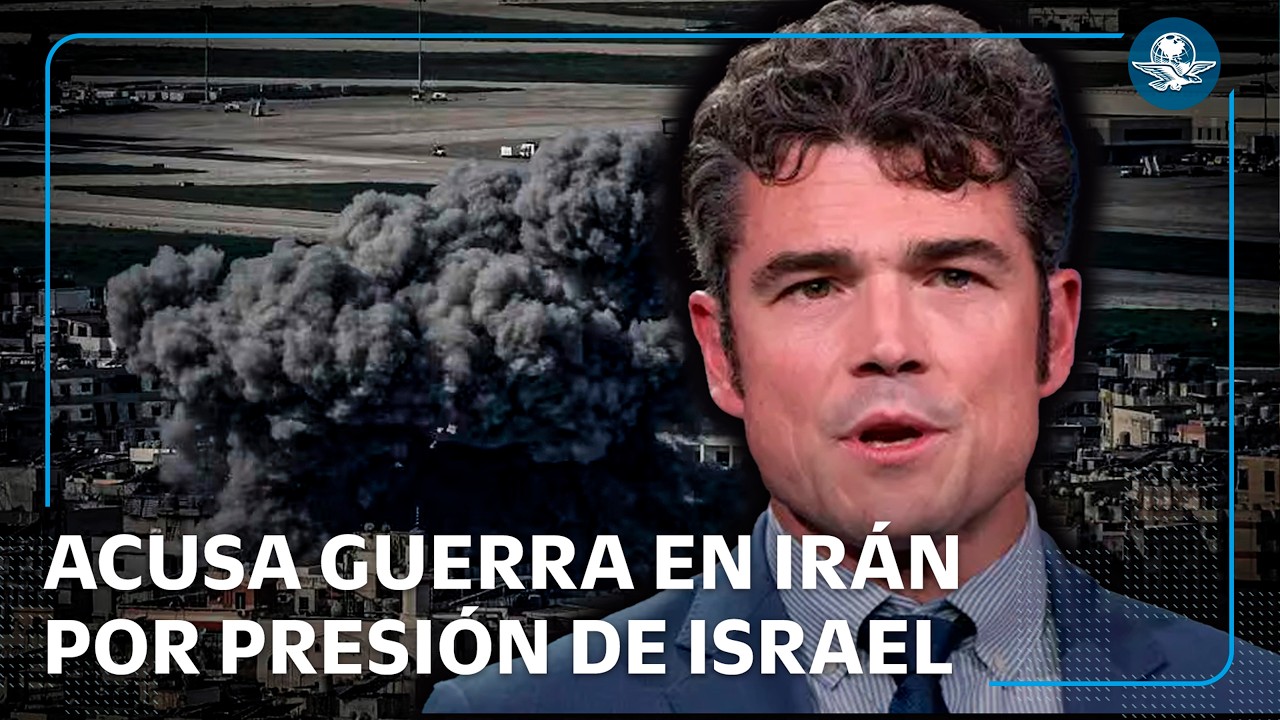 Irán "no presentaba una amenaza inminente", afirma exasesor antiterrorismo de Trump