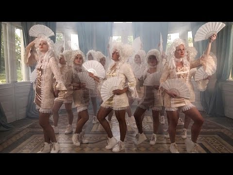 Modus Dance Banda - Rock me Amadeus