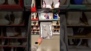 4 Jordan’s for $340 At Nike Clearance Outlet