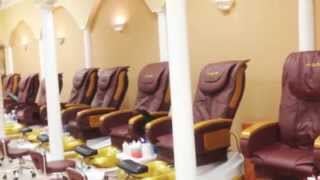 preview picture of video 'Lee Spa Nails in Opelika, AL 36801 (286)'