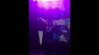 Courtney Barnett &quot;Paid to Smile&quot; (Lemonheads cover)