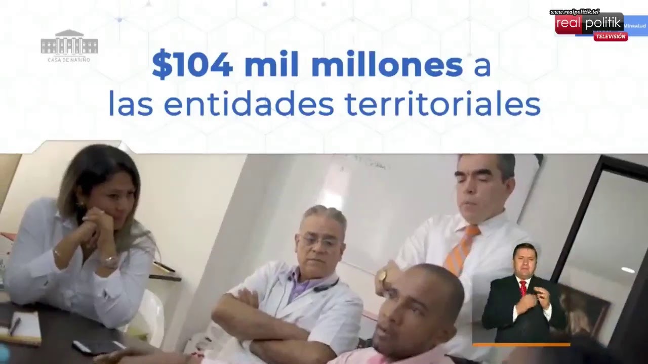 Colombia: Récord de contagios y militarización de las fronteras