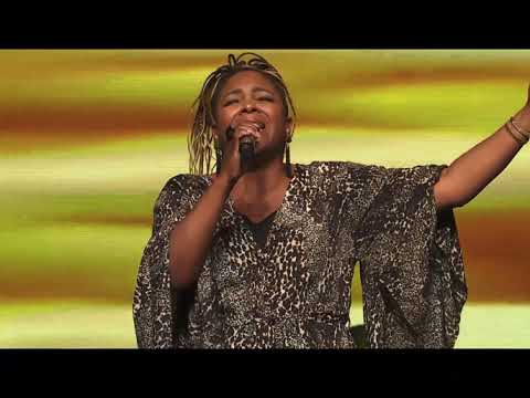 Tonya Baker - “Most Beautiful “ at The Potter’s House 10/10/2021