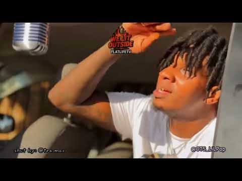 NBA YoungBoy affiliate OTS Lil Pap Diss DaReal GeeMoney “blow yo shit back in the yo”