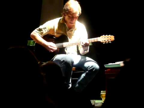 Michael Sagmeister  Unplugged 7.11.2008