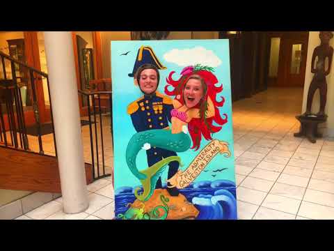 Gehan Beach Week 2018