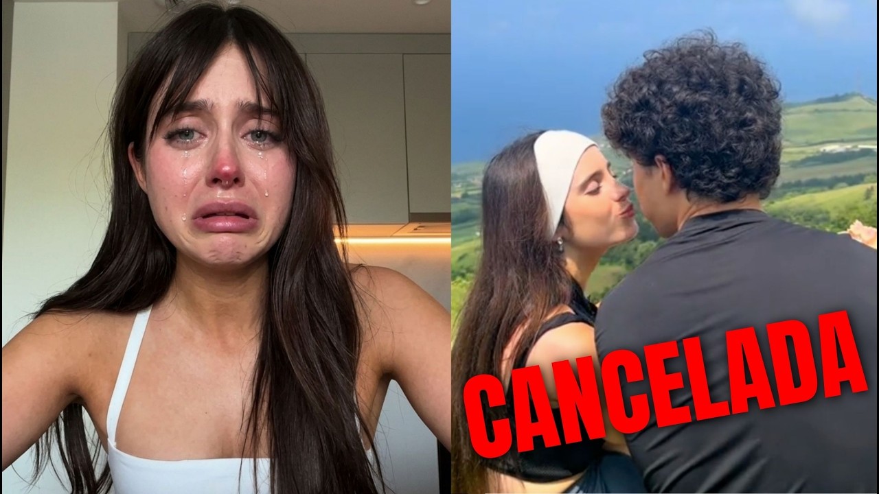 LE TIENEN MIEDO a MÉXICO? Si te CANCELA MÉXICO LO PIERDES TODO?