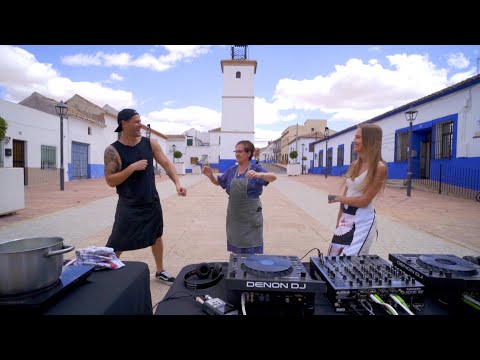 Oddcast 155 Xenia b2b Ramiro Lopez (live Set)