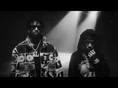 J i d 21 savage baby tate