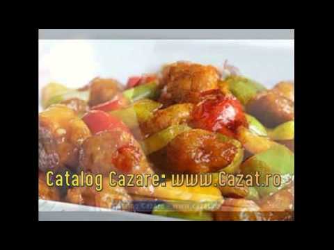 Cazare Lunca Marcusului, Covasna - Cazat.ro