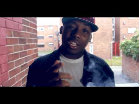 @BehindUkTv | Amarachi - 'A Hustlers Speech' [@JrAmarachi]