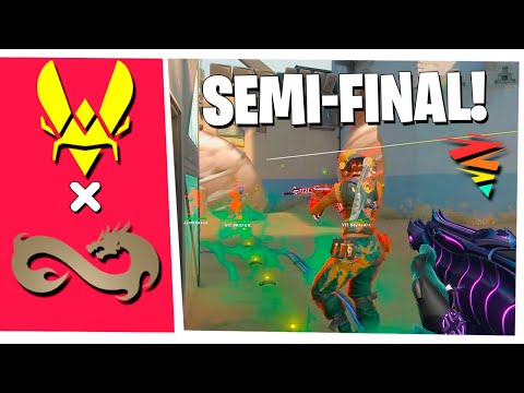 Team Vitality vs Eternal Fire - HIGHLIGHTS | Project Blender 2025