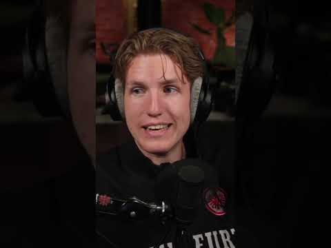 Video Thumbnail: #marcant #reaction #fyp #realtalk