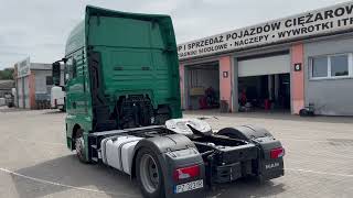 MAN TGX 18.460 truck tractor | Image 4 - Autoline
