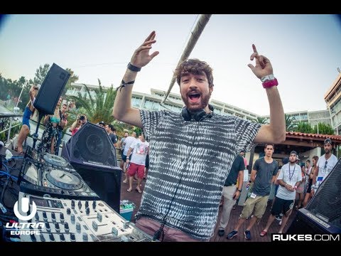 Future House MIX #1 (Lucs Lva) *2017*