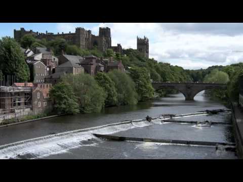 Durham - Inghilterra