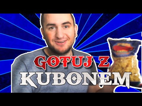 Wykwintny kurczak | Gotuj z Kubonem
