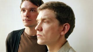 Field Music - Let&#39;s Write a Book