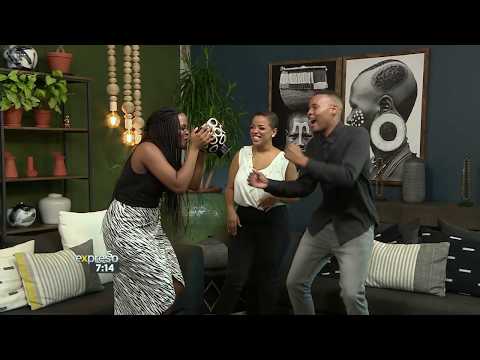 Basel Grey Performs “Come Back Home”