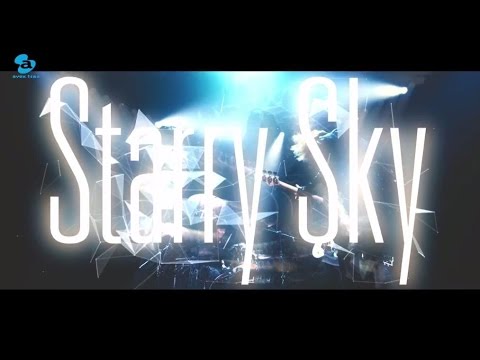 EDGE of LIFE / 「Starry Sky」SPOT映像30秒