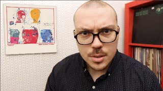 Ought - Sun Coming Down ALBUM REVIEW