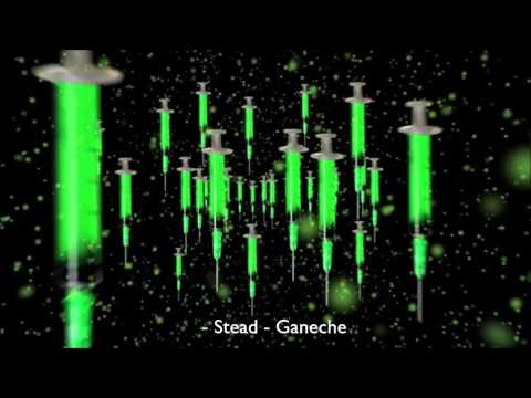 Stead Ganeche Psy-Trance