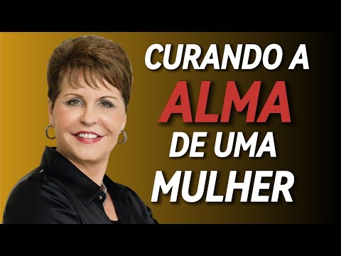 Curando a ALMA de uma mulher