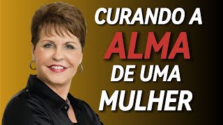 Curando a ALMA de uma mulher