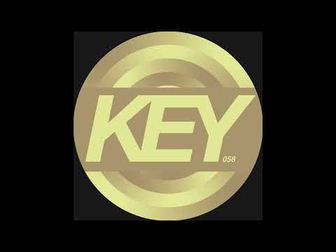 KEY Vinyl 058 - A2 - Sons Of Hidden - Seven Paths