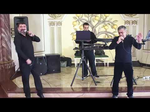 hat hat mek mek RUB SARGSYAN  GAGIK TADEVOSYAN