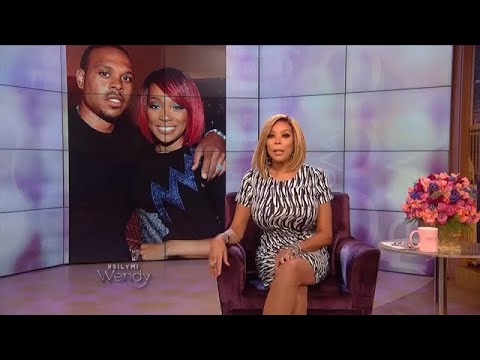 Did Monica’s Husband Cheat on Her? | The Wendy Williams Show SE7 EP132