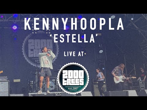 KennyHoopla