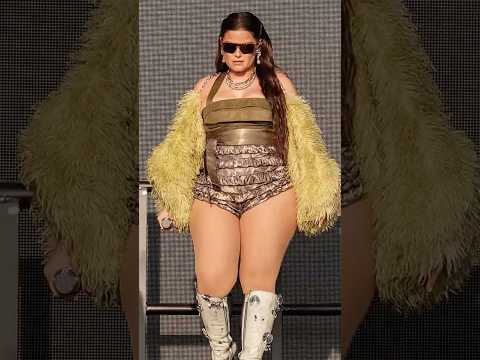 46 Year Old Nelly Furtado Looks Like a COMPLETELY Different Person