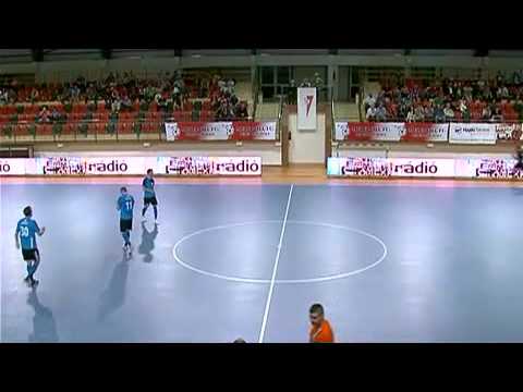 Felsőház 7. forduló: MVFC -Aramis 6-4 (Összefoglaló)