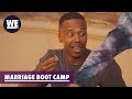 Does Stew Play Too Much Marriage Boot Camp Hip Hop Edition