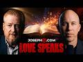 THE VARIOUS WAYS GOD SPEAKS With Joseph Z And Carl Wesley Anderson