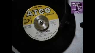 King Curtis &amp; the Kingpins &quot;Instant Groove&quot;, 1968, Atlantic Records
