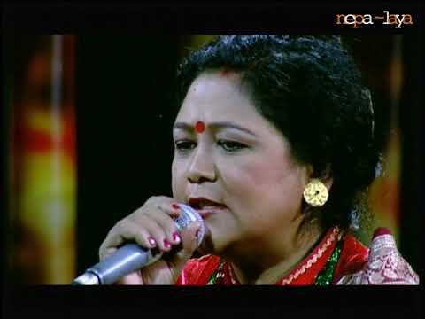 Daisy Baraili - Birsi Jaane Nithuri (बिर्सी जाने निठुरी)