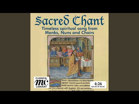 Gregorian Chant: In Epiphania Domini