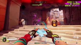 [OW]ナナキのOverwatch　カジュアル