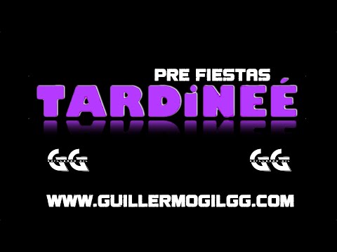 Tardineé GG & Sergio MS (Pre fiestas Torres de la Alameda 2019)