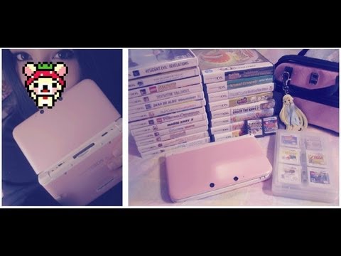 nintendo ds game and watch collection download